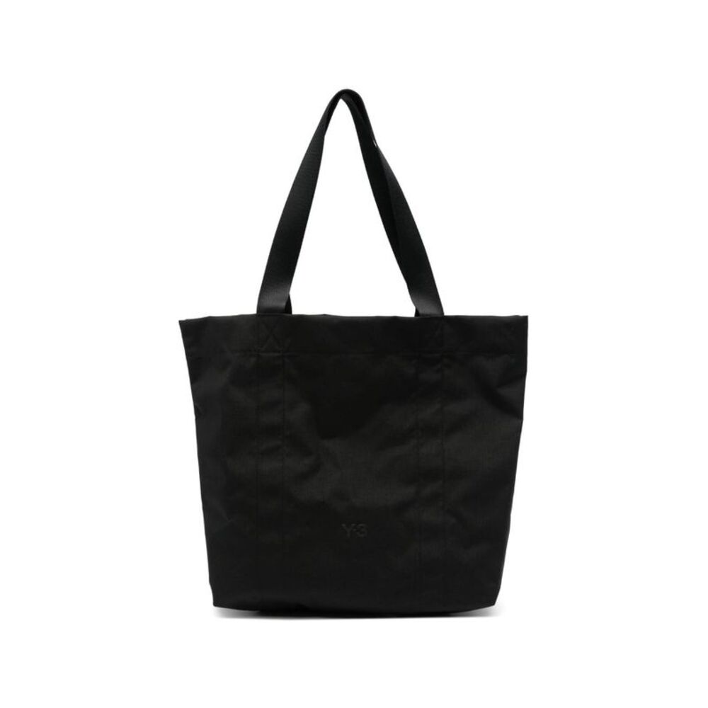 Y-3 Men Tote Bag